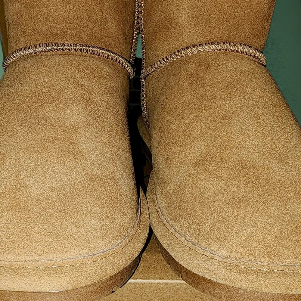 Bearpaw Boshie Snow Boot - 1669W